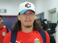 Oso González confirmó lo que todo Chivas piensa del Clausura 2026