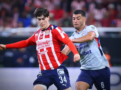 ¿Cuál resultado necesita Chivas para eliminar a Cruz Azul?