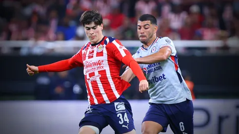 ¿Cuál resultado necesita Chivas para eliminar a Cruz Azul?