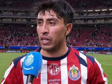 Confirman la noticia que muchos querían escuchar sobre Omar Govea