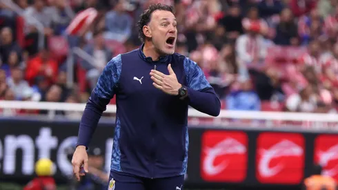 Noticias de Chivas HOY 28 de noviembre.