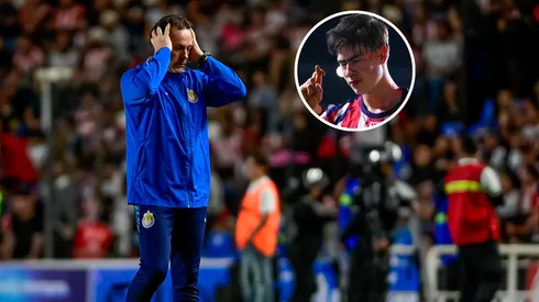 Gabriel Milito podría tomar una difícil decisión.