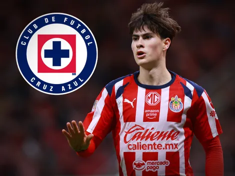 La fotografía que revela si la Hormiga jugará contra Cruz Azul o no