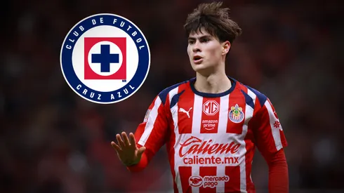 La fotografía que revela si la Hormiga jugará contra Cruz Azul o no