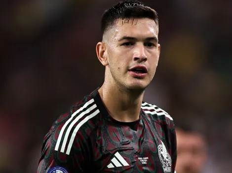 Chivas buscaba a César Montes para el Apertura 2026, pero le Europa sale nuevo pretendiente