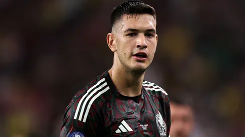 César Montes se queda en Europa. 
