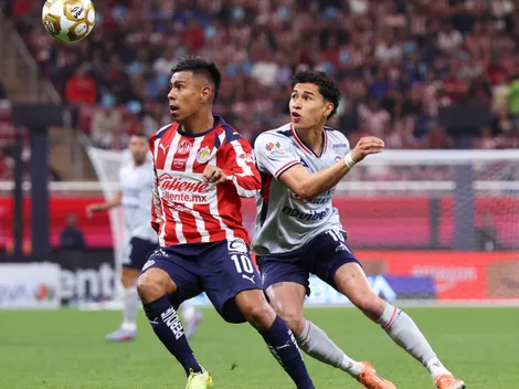 Directiva de Cruz Azul quiere hacer pesar C.U. ante Chivas