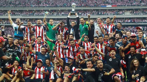 Fue campeón con Chivas y ahora tratará de ganar 4 millones de pesos