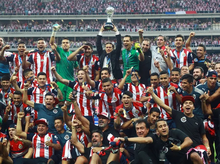 Fue campeón con Chivas y ahora tratará de ganar 4 millones de pesos