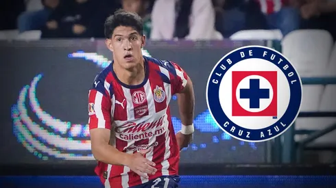 José Castillo evidenció virtudes y defectos de Chivas contra Cruz Azul