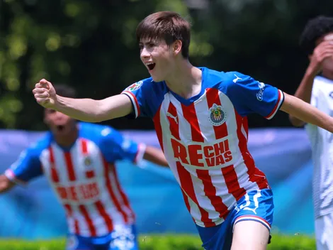 Ex DT de Fuerzas Básicas llenó de elogios a la Hormiga González