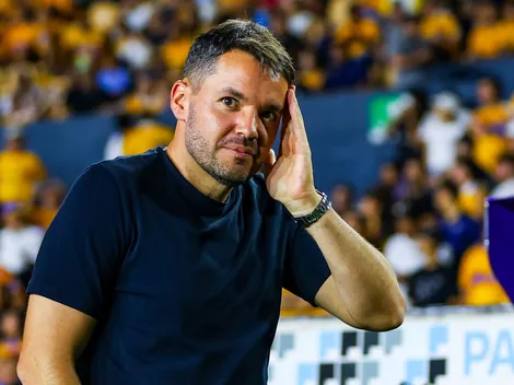 El dato de Larcamón que favorece a Chivas para la vuelta contra Cruz Azul