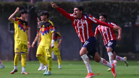Hay polémica en la Final Sub-15.