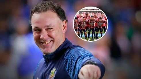 La atípica convocatoria de Chivas para visitar a Cruz Azul