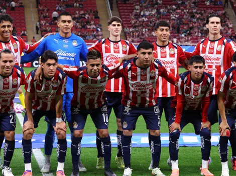 ¿Cuál es la probabilidad que tiene Chivas para ser campeón en el Apertura 2025?