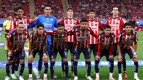 Las probabilidades de Chivas para ser campeón en el Apertura 2025