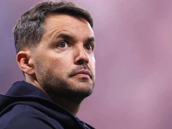 Confirman la peor noticia para el Cruz Azul de Nicolás Larcamón en C.U.