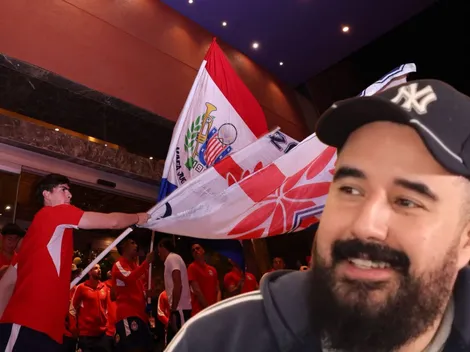 Álvaro Morales vuelve a arremeter contra Chivas