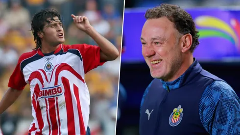 Diego Martínez elogió a las Chivas de Gabriel Milito.