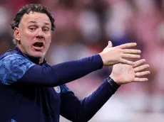 Ricardo Ferretti confirmó lo que pocos dicen del trabajo de Gabriel Milito en el Guadalajara