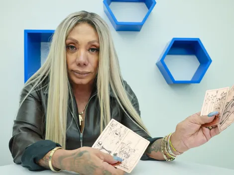 Bruja Zulema predice campeonato de Chivas en el Apertura 2025