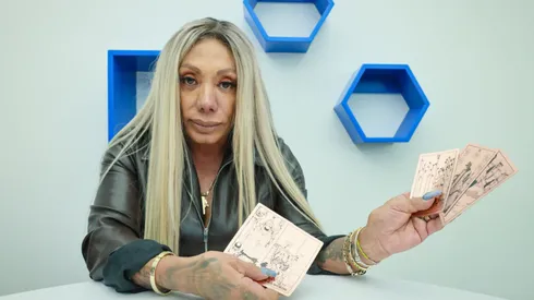 Bruja Zulema predice título de Chivas