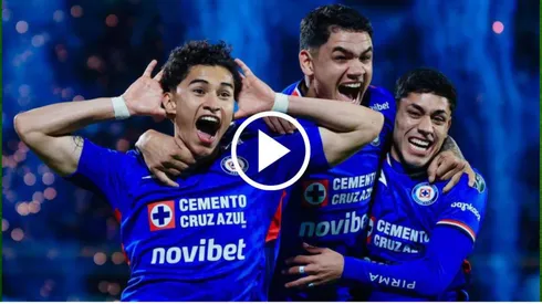 Cruz Azul eliminó a Chivas del Apertura 2025