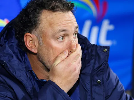 Jesús Bernal confirmó baja sensible para Milito para el duelo ante Pachuca