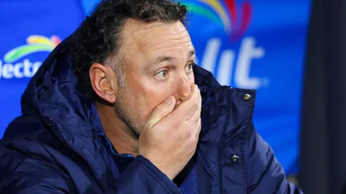 Gabriel Milito no lo consideró para el Clausura 2026
