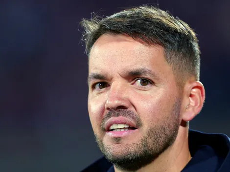 Nicolás Larcamón reconoció el nivel de Chivas