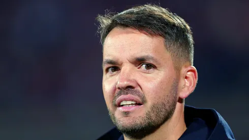 Nicolás Larcamón elogió a Chivas.