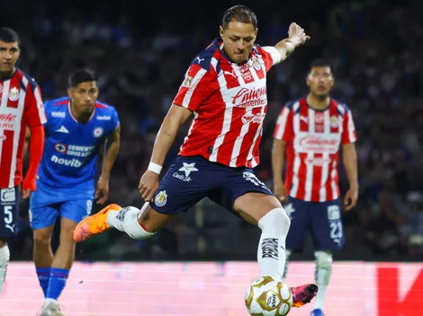 Así reaccionó la prensa al fallo de Chicharito Hernández