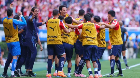 Confirman fecha de regreso para Chivas.