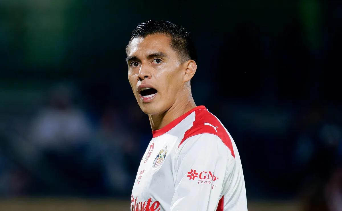 Raúl Rangel y el portero que tiene seguro un boleto al Mundial de 2026