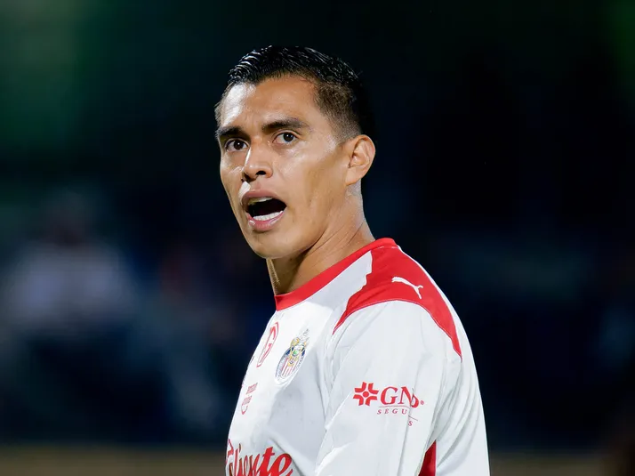 El mensaje del "Tala" Rangel con miras al poderoso mensaje