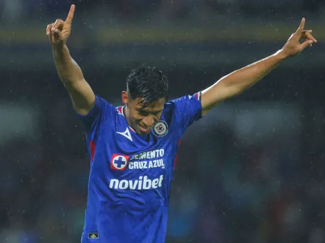 ¿Ángel Sepúlveda se acerca a Chivas? Esto es lo que se sabe