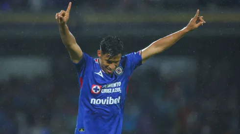 Ángel Sepúlveda se acerca a Chivas