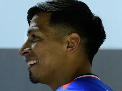 Chivas sabría la millonaria suma que pide Cruz Azul para fichar a Ángel Sepúlveda