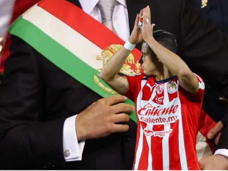 Xóchitl Gálvez pidió un alto a las críticas a Chicharito Hernández