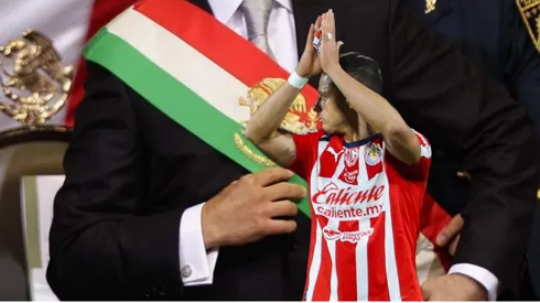 Xóchitl Gálvez pidió un alto a las críticas a Chicharito Hernández