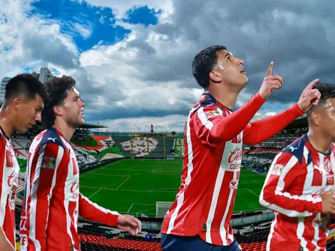 El jugador de Chivas que ya fue tentado por el León