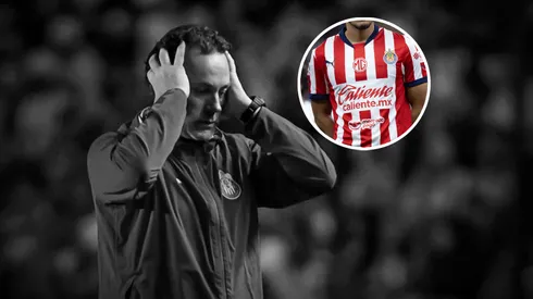 No llegará a Chivas porque su futuro está fuera de México en 2026