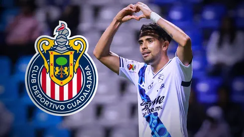 Ricardo Marín y su gesto que confirma que se acabó su ciclo en Puebla