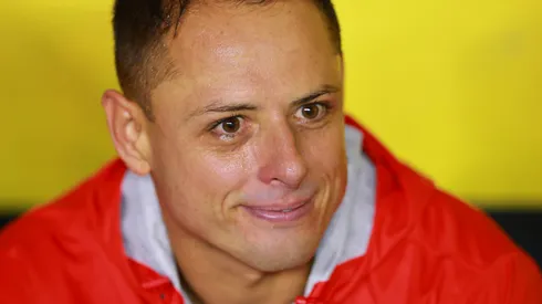 Javier Hernández fue defendido por Hugo Sánchez