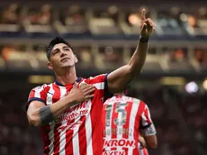 Así estalló la afición de Chivas a la salida de Pulido