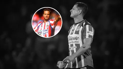 La razón por la que Luis García aplaude valentía de Chicharito