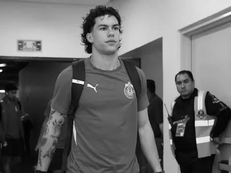 Confirman el equipo de la MLS al que Cade Cowell saldría desde Chivas