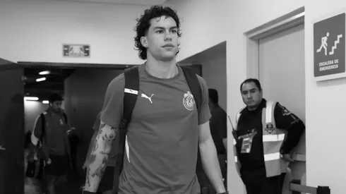 Cade Cowell regresa a la MLS.