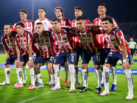 El jugador de Chivas que realmente fue el mejor del Apertura 2025
