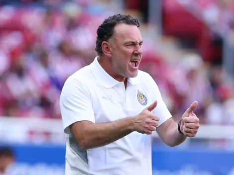 Confirmado: Chivas ya tiene a su primer refuerzo para el Clausura 2026